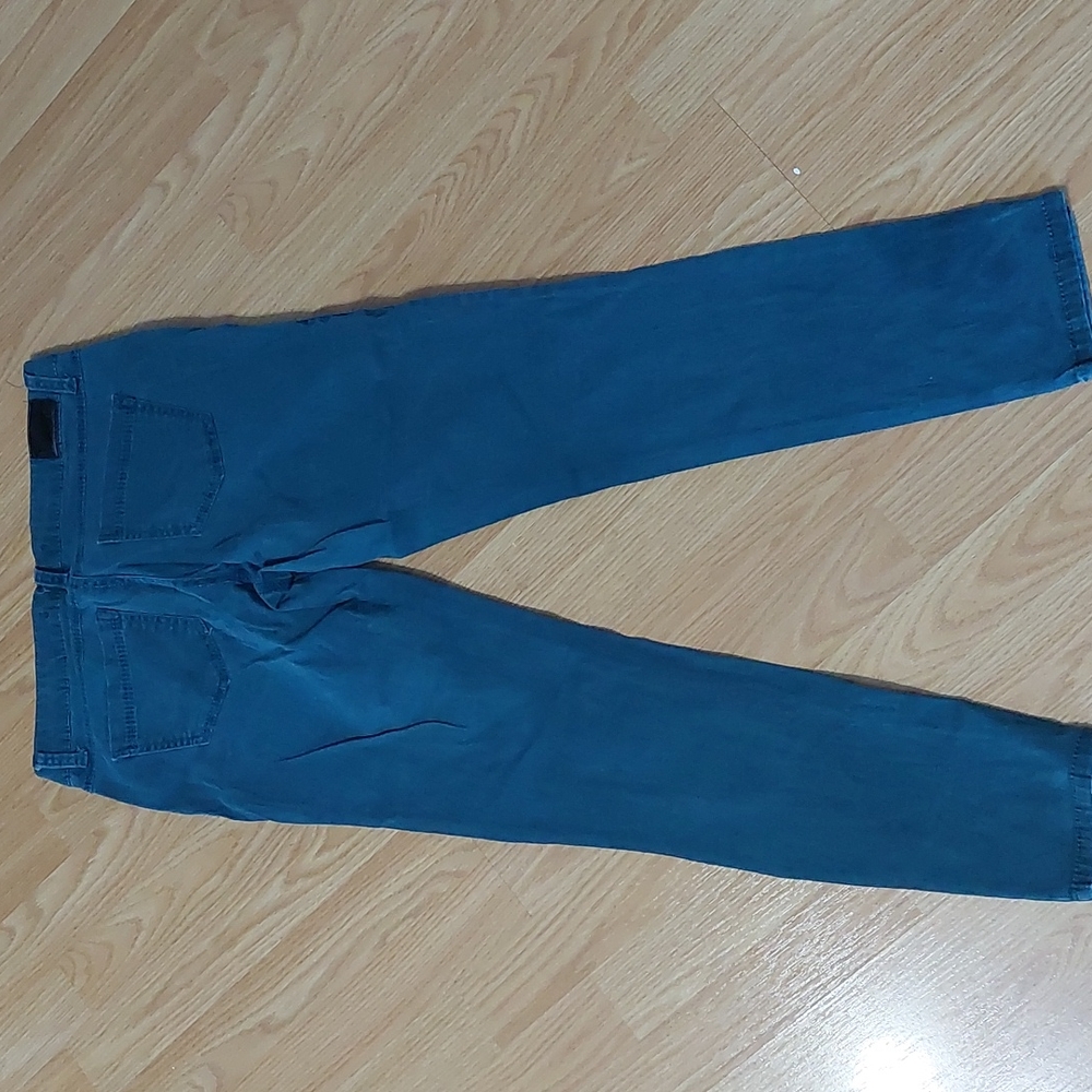 Y2K jeans - Picture 5 of 6